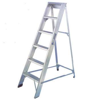 Alloy Step Ladders