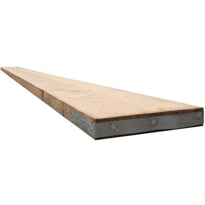 Timber Scaffold Boards (various options)