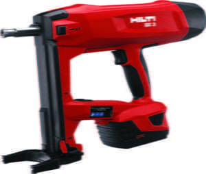 Hilti BX 3-ME Nail Gun-reduced