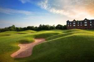 Herons Reach Golf Course