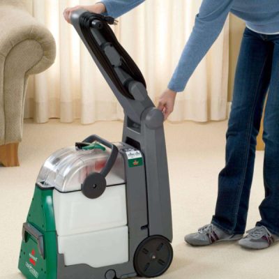 Carpet Cleaner Hire