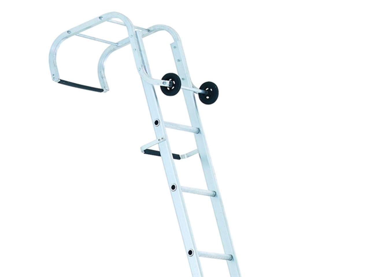 Roof Ladder (Various Heights Available)