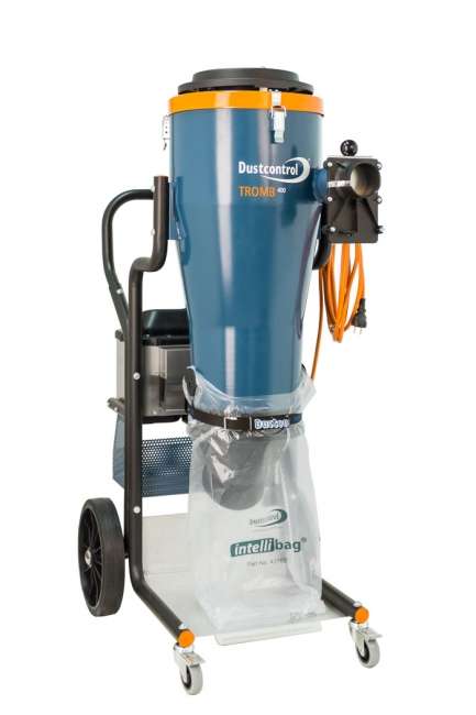 Dust Extractor (Tromb 400)