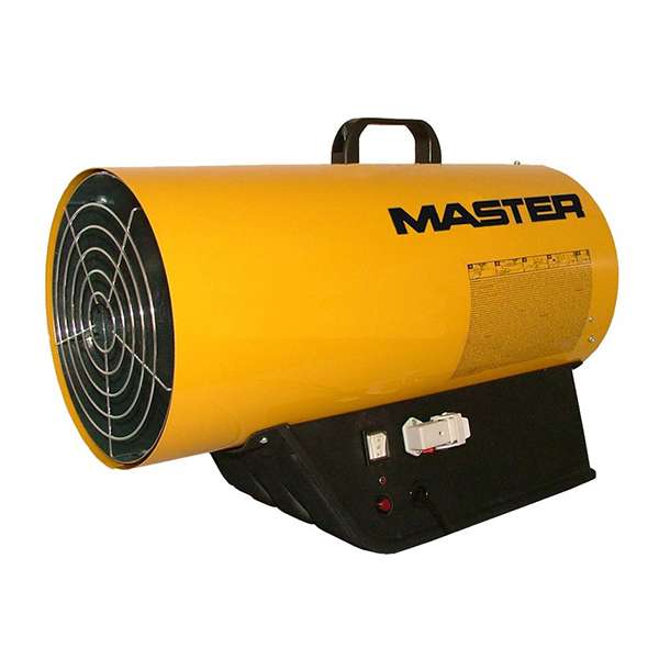 110v blow shop heater