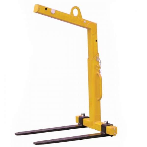 Forklift Accessories for hire, Forklift Hire