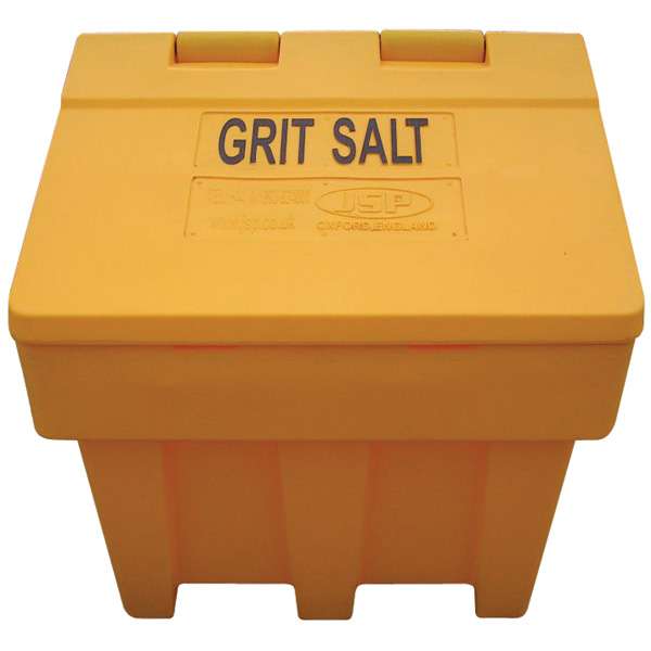 Grit Salt Bin