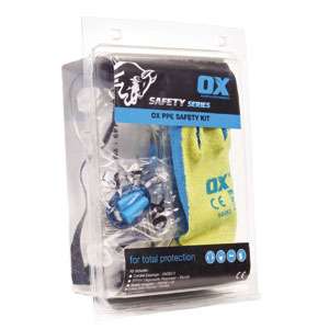 PPE Safety Kit