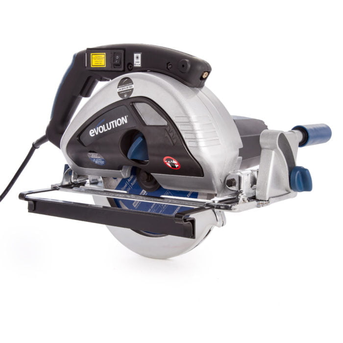 Circular Saw