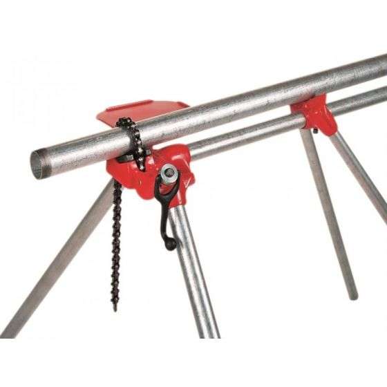 1/8″ up to 5″ Pipe Vice Tripod