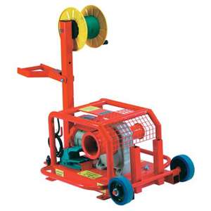 Electric Winch