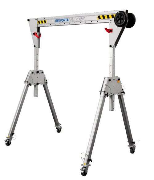 Porta Gantry Rapide Kit (500kg)