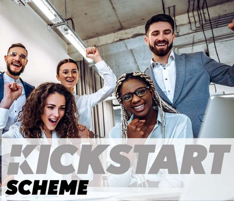 kickstart scheme