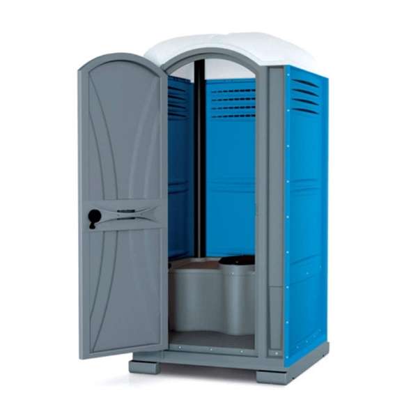 Portable Toilet