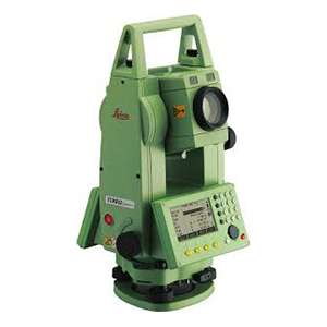 Laser Level Total Station