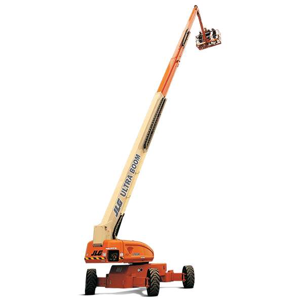 43m Telescopic Boom – JLG 1350SJP