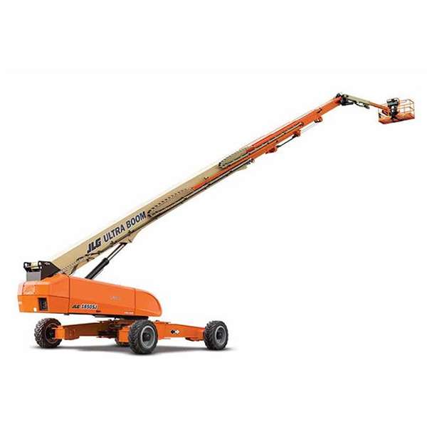 58m Telescopic Boom – JLG 1850SJ