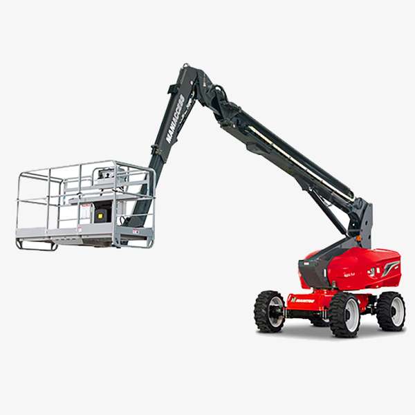 27.75m Telescopic Boom – Manitou 280TJ