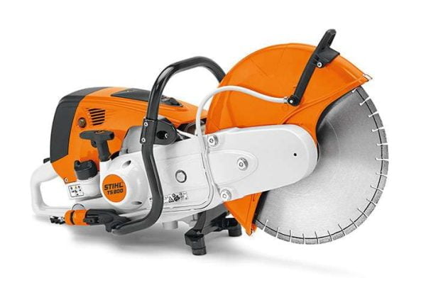 Stihl TS800 Petrol Masonry Saw