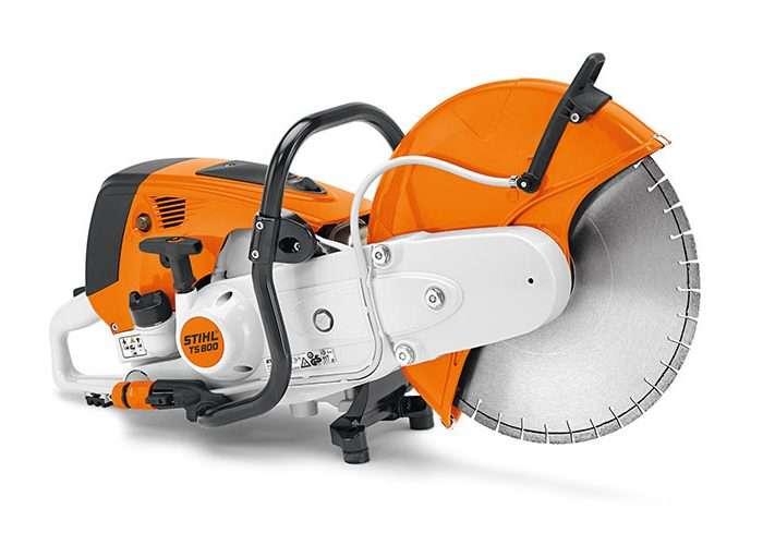 Stihl TS800 Petrol Masonry Saw