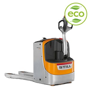 1.6T Electric Pallet Truck