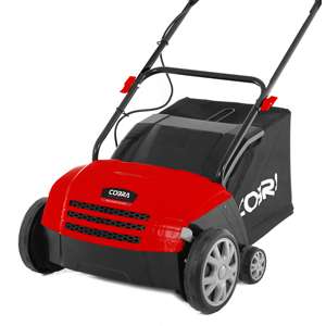 Electric Lawn Scarifiers – 240V (various options)