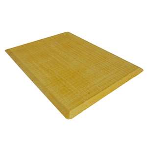 Pedestrian Plastic Trench Plates (various sizes)