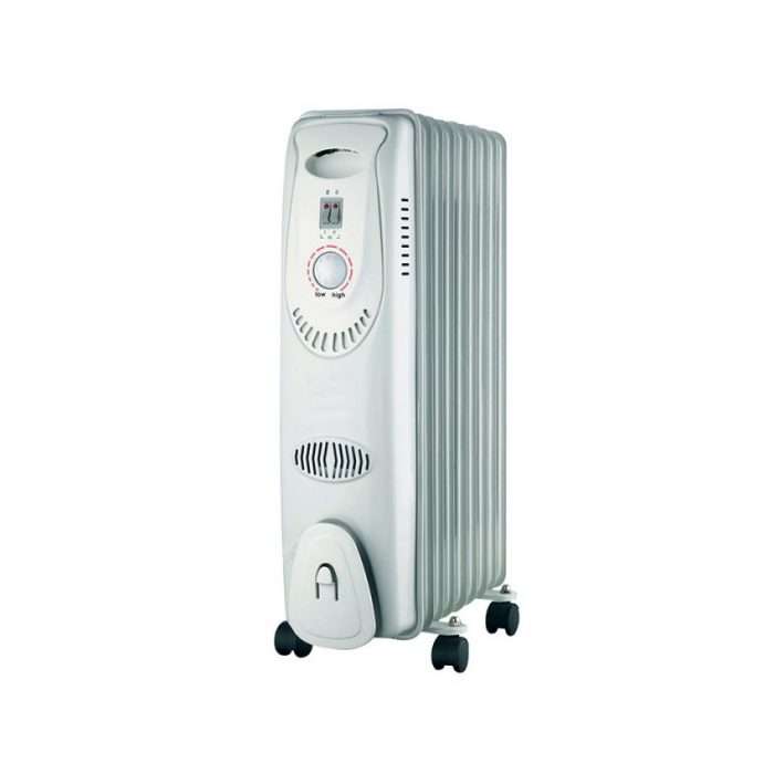 Oil Radiator Heater