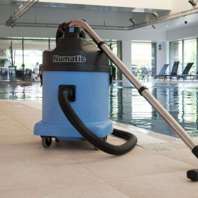 Vacuum Cleaner Hire