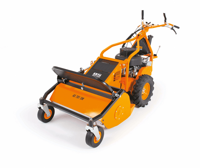 Flail Mower Hire