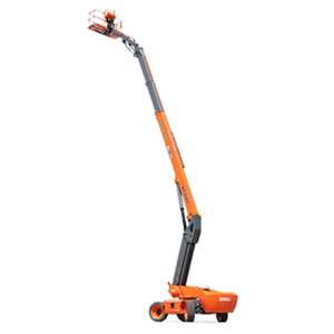 30.30m Telescopic Boom – Dingli BT30RT