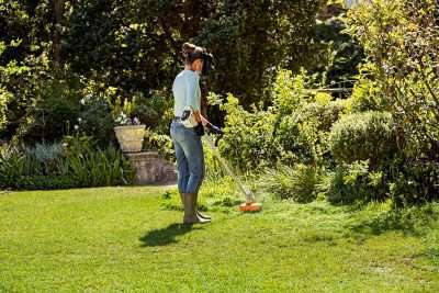 STIHL Cordless Grass Trimmers & Brushcutters