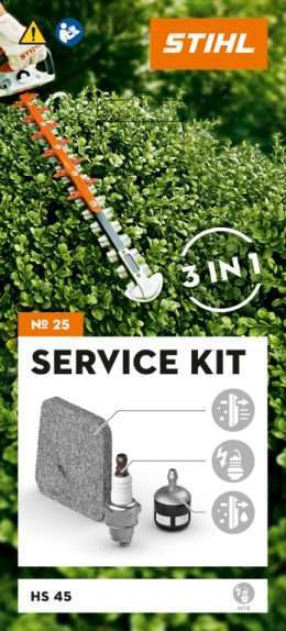 STIHL Service Kits