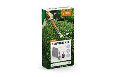 Hedge Trimmer Service Kits