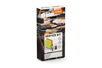 KombiEngine Service Kits