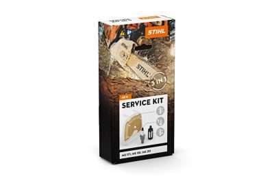 Chainsaw Service Kits