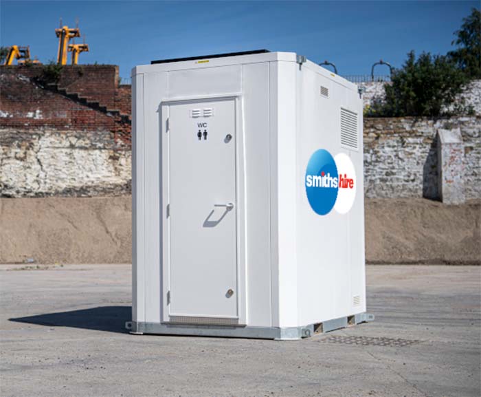 Where to Hire Portable Toilets for Summer Events