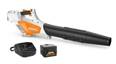 STIHL BGA 57 Cordless Blower Kit - 1 x AL 101 charger & 1 x AK 20 battery