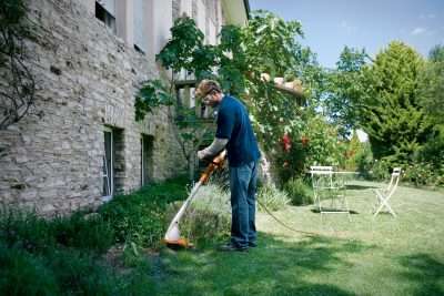 STIHL Electric Grass Trimmers