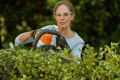 STIHL AK System Hedge Trimmers