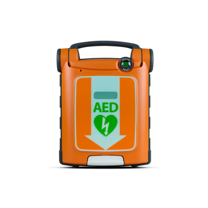 Defibrillator Hire Video