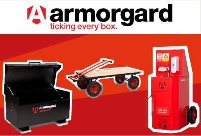 Armorgard Online Store
