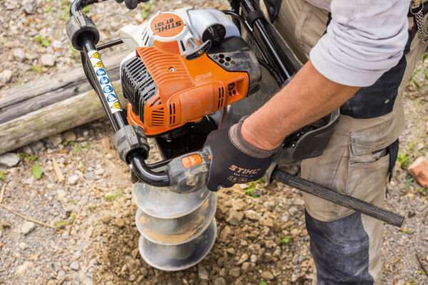 STIHL Earth Augers
