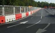 Fencing & Barriers
