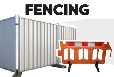 Fencing Online Store