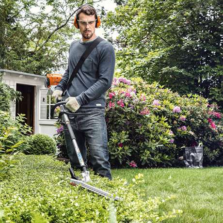 stihl trimmer