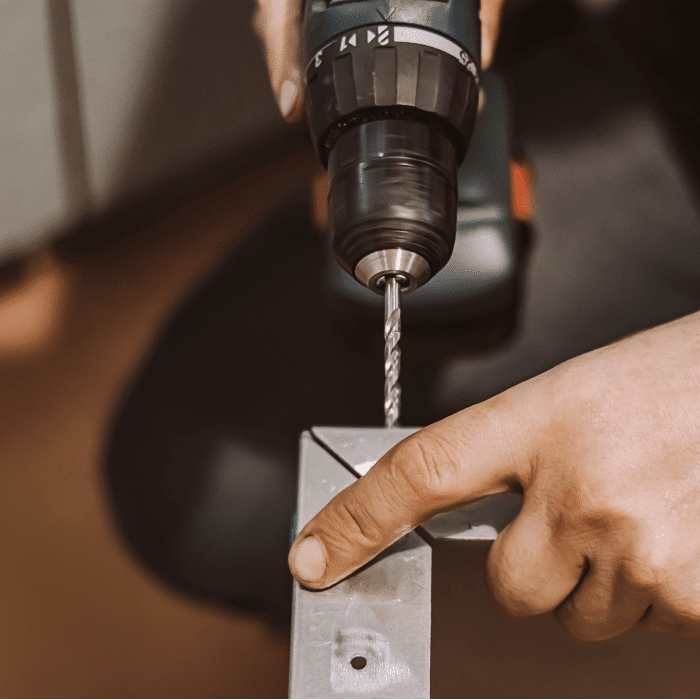 Hammer Drill Vs Drill: What's the Difference?