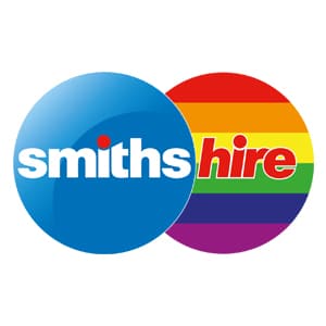 Smiths Hire Celebrate Equality In Our Company