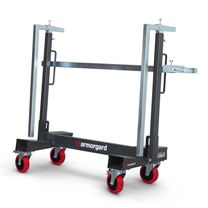 Armorgard Loadall LA750-PRO