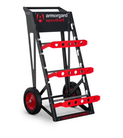 Armorgard SpoolKart