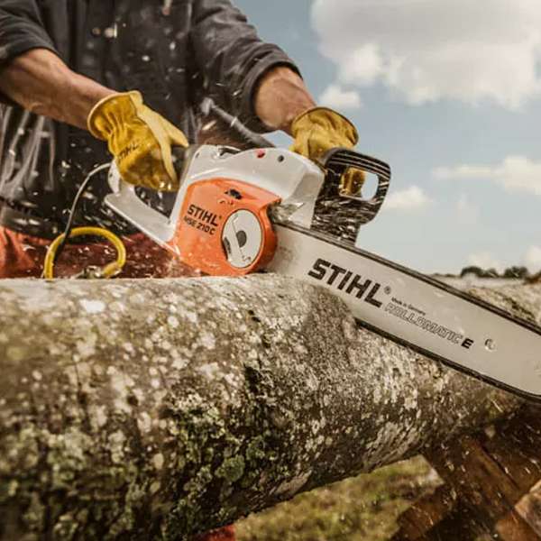 Chainsaw Hire